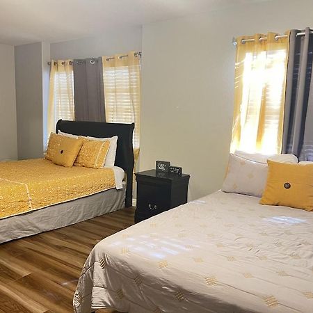 Oasis Pool House, Optional Pool Heater Villa Las Vegas Bagian luar foto